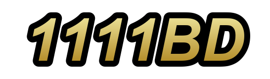 1111bd